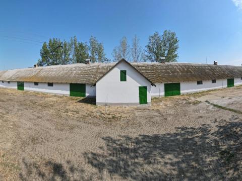 Állattartó Major Állattartó Major