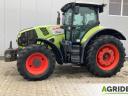 Claas Axion 810 KECSKEMÉTEN