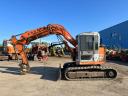 Hitachi EX60URG gumi lancos kotro