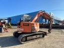 Hitachi EX60URG gumi lancos kotro