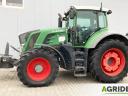 Fendt 826 Vario KECSKEMÉTEN