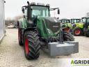 Fendt 826 Vario KECSKEMÉTEN