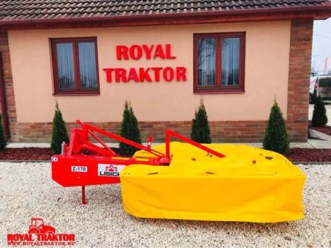 Lisicki 165 dobos kasza Lisicki 165 dobos kasza