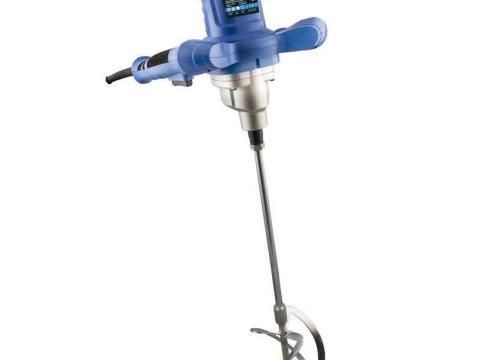 Festékkeverő Habarcskeverő gép * Güde GRW 1400 * Keverőgép Festékkeverő Habarcskeverő gép * Güde GRW 1400 * Keverőgép