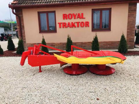 LISICKI 1,85 M DOBOS KASZA LISICKI 1,85 M DOBOS KASZA