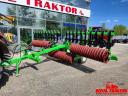 AgriMetal 5,2 m Cambridge henger