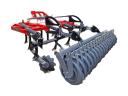 Rotor Innovation GRUBBER Kracker Ultra Henger - lízingre 5%-os kamattal