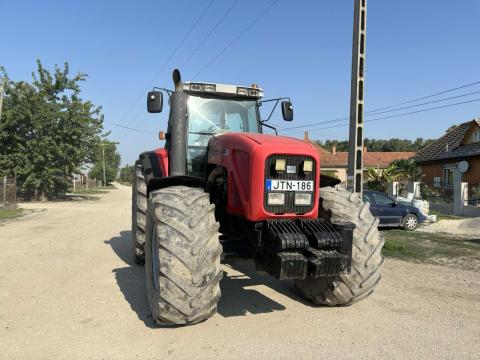 Massey Ferguson 8280 Xtra Massey Ferguson 8280 Xtra