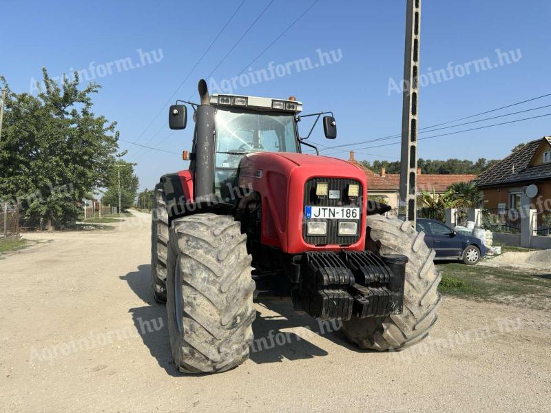 Massey Ferguson 8280 Xtra