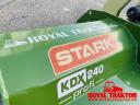 STARK KDX 240 PROFI MULCSOZÓ