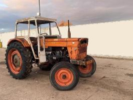 Fiat 670 traktor