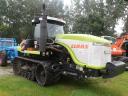 Claas Challenger 95E gumihevederes traktor