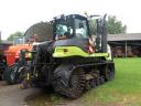 Claas Challenger 95E gumihevederes traktor