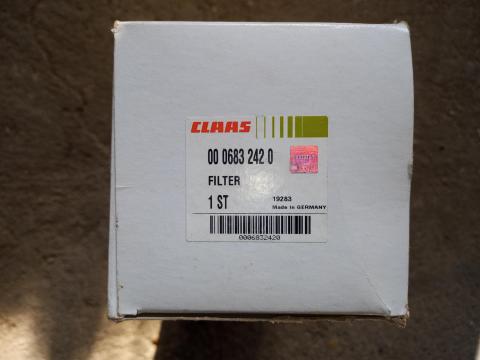 Claas Lexion hidraulikaszűrő Claas Lexion hidraulikaszűrő