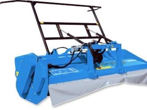 Nobili WS-BIO Szárzúzó Nobili WS-BIO Szárzúzó