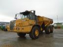 Bell B35D dömper, 2011-es évjárat – eladó rakodógép