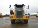 Bell B35D dömper, 2011-es évjárat – eladó rakodógép