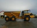 Bell B35D dömper, 2011-es évjárat – eladó rakodógép