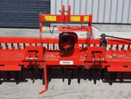 Maschio DRAGO DC 3000 forgóborona