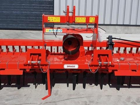 Maschio DRAGO DC 3000 forgóborona Maschio DRAGO DC 3000 forgóborona