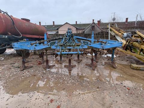 LEMKEN SMARAGD 9/500. 5m KULTIVÁTOR