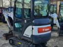 Bobcat E16