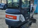 Bobcat E16