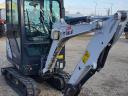 Bobcat E16