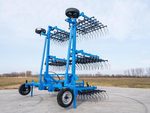 Gyomfésű (9.6m),  bevezető áron,  VIDEÓVAL Gyomfésű (9.6m),  bevezető áron,  VIDEÓVAL