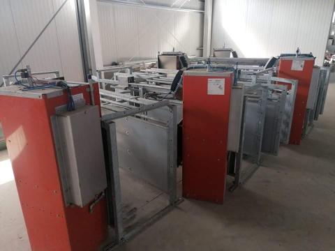 Koca etető - NEDAP - 20db - ÚJ Koca etető - NEDAP - 20db - ÚJ