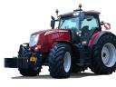 McCORMICK X7.617 P6 DRIVE összkerékhajtású erőgép KC-BÉKÉS KFT