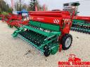 Agro-Masz / Agromasz SR 300-400 vetőgép