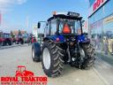 FARMTRAC 9120 DTN TRAKTOR - EGYEDI ÁRON - PERKINS MOTORRAL