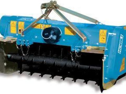 Nobili TRP szárzúzó – prémium minőségű olasz szárzúzó széles választékkal