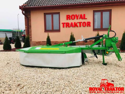 Samasz Z010H 1,65 m dobos kasza – Utolsó darab! Azonnal készletről Samasz Z010H 1,65 m dobos kasza – Utolsó darab! Azonnal készletről