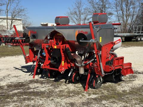 IRTEM kukorica vetőgépek IRTEM kukorica vetőgépek