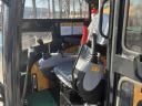 SHERPA WE25 E5 mini forgó kotró ÚJ AKCIÓS AJÁNDÉK ADAPTEREKKEL