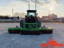 AGRIMETAL 6.2m CAMBRIDGE HENGER