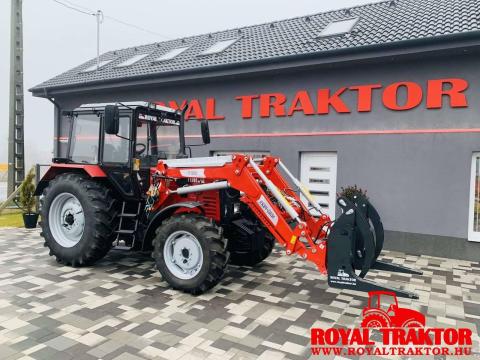 INTERTECH rönkfogók INTERTECH rönkfogók