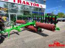 AGRIMETAL CAMBRIDGE HENGER 5.2 M