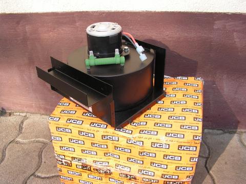 JCB fülkemotor 993/73107 JCB fülkemotor 993/73107