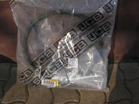 JCB Klímacső 649/51832 JCB Klímacső 649/51832
