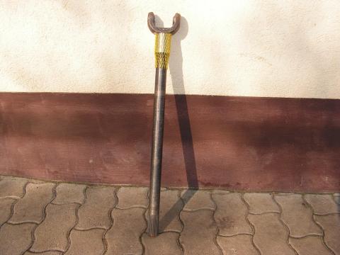 JCB féltengely 914/87701 JCB féltengely 914/87701