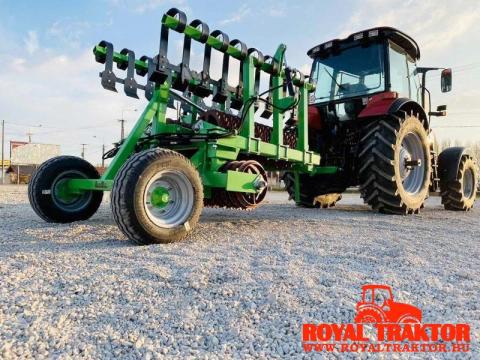 AGRIMETAL CAMBRIDGE HENGER 4M AGRIMETAL CAMBRIDGE HENGER 4M