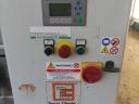 Trezzi Cilindri Power PB 60 brikettáló bemutatógép raktárról