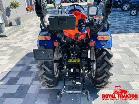 FARMTRAC 26 KOMPAKT TRAKTOR FARMTRAC 26 KOMPAKT TRAKTOR