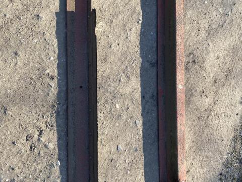 Oros kukorica asztal betét Oros kukorica asztal betét