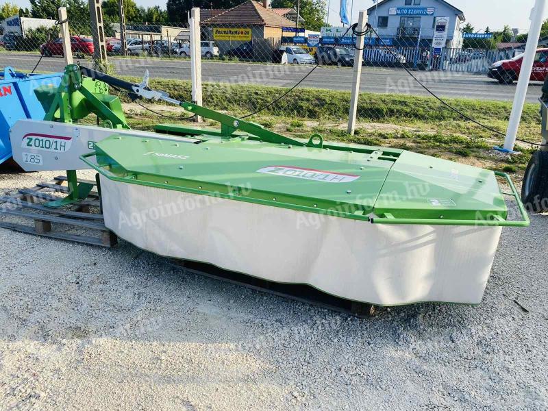 Samasz Z010/1H – 185 cm kétdobos fűkasza eladó