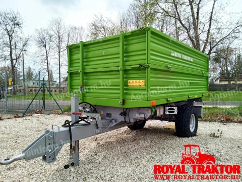 LABINPPROGRES PV-2000 PÓTKOCSI LABINPPROGRES PV-2000 PÓTKOCSI