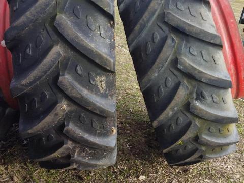 R38 Ikerkerék,  duplakerék R38 Ikerkerék,  duplakerék